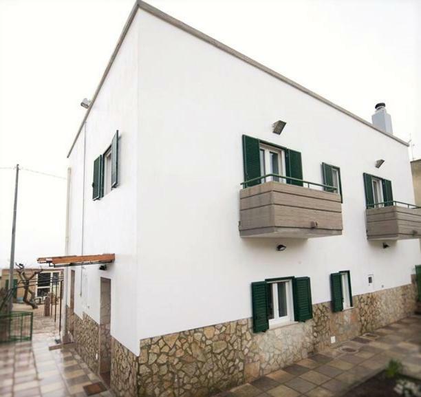 לינה וארוחת בוקר מטרה Casale Delle Piane מראה חיצוני תמונה