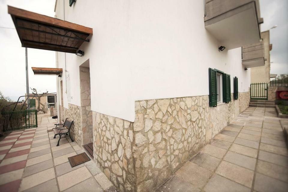 לינה וארוחת בוקר מטרה Casale Delle Piane מראה חיצוני תמונה