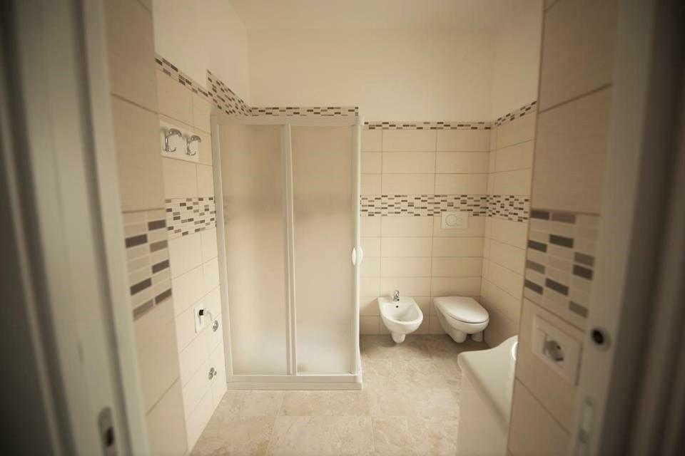לינה וארוחת בוקר מטרה Casale Delle Piane מראה חיצוני תמונה