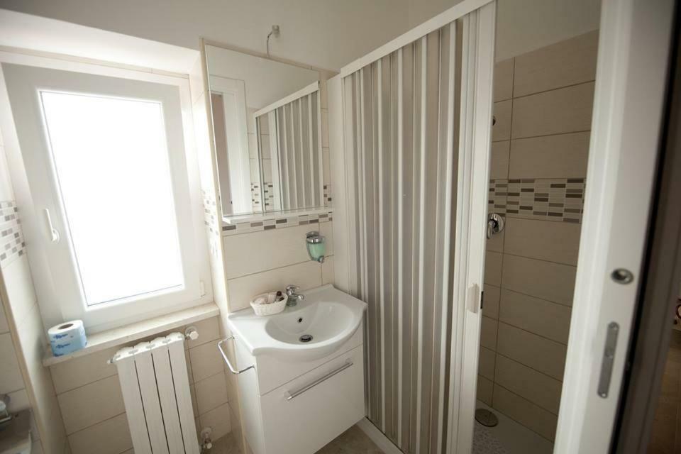 לינה וארוחת בוקר מטרה Casale Delle Piane מראה חיצוני תמונה