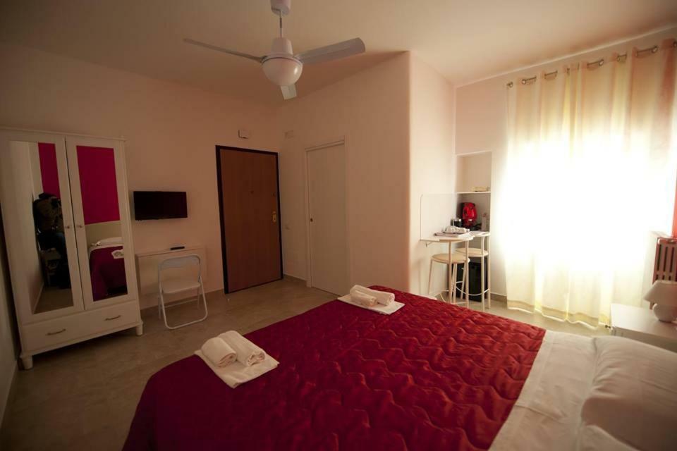 לינה וארוחת בוקר מטרה Casale Delle Piane מראה חיצוני תמונה